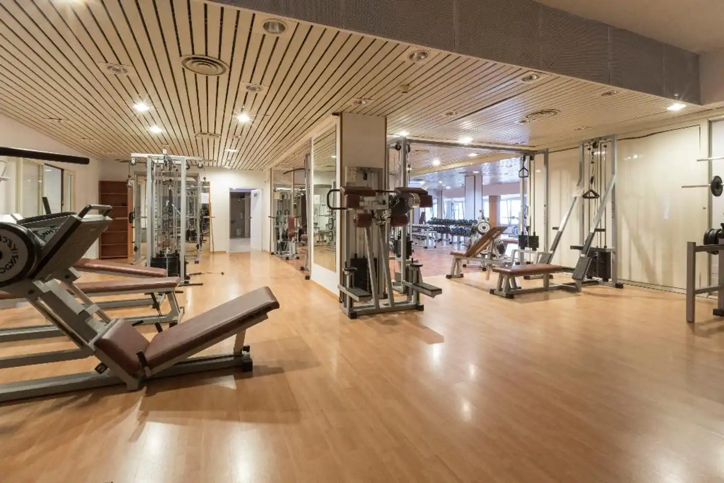 Majesty Bari Sport und Entertainment
