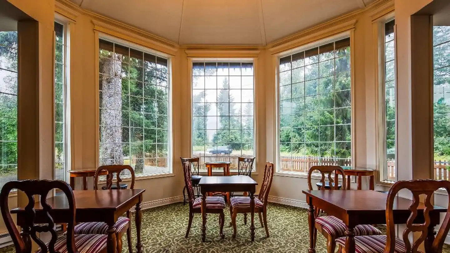 Best Western Country Lane Inn Restaurant