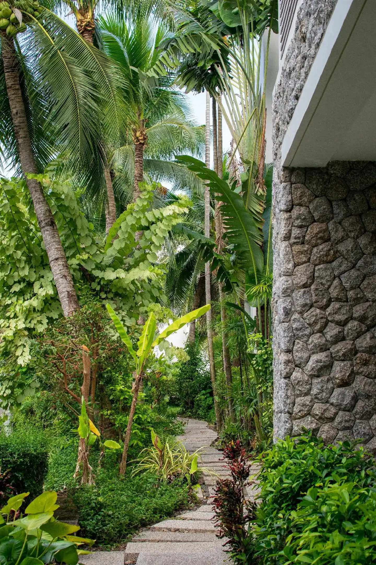 Selina Serenity Rawai Resort & Cowork Phuket Wellness