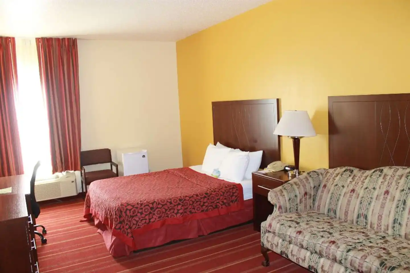 Days Inn by Wyndham Walcott Davenport Wohnbeispiel