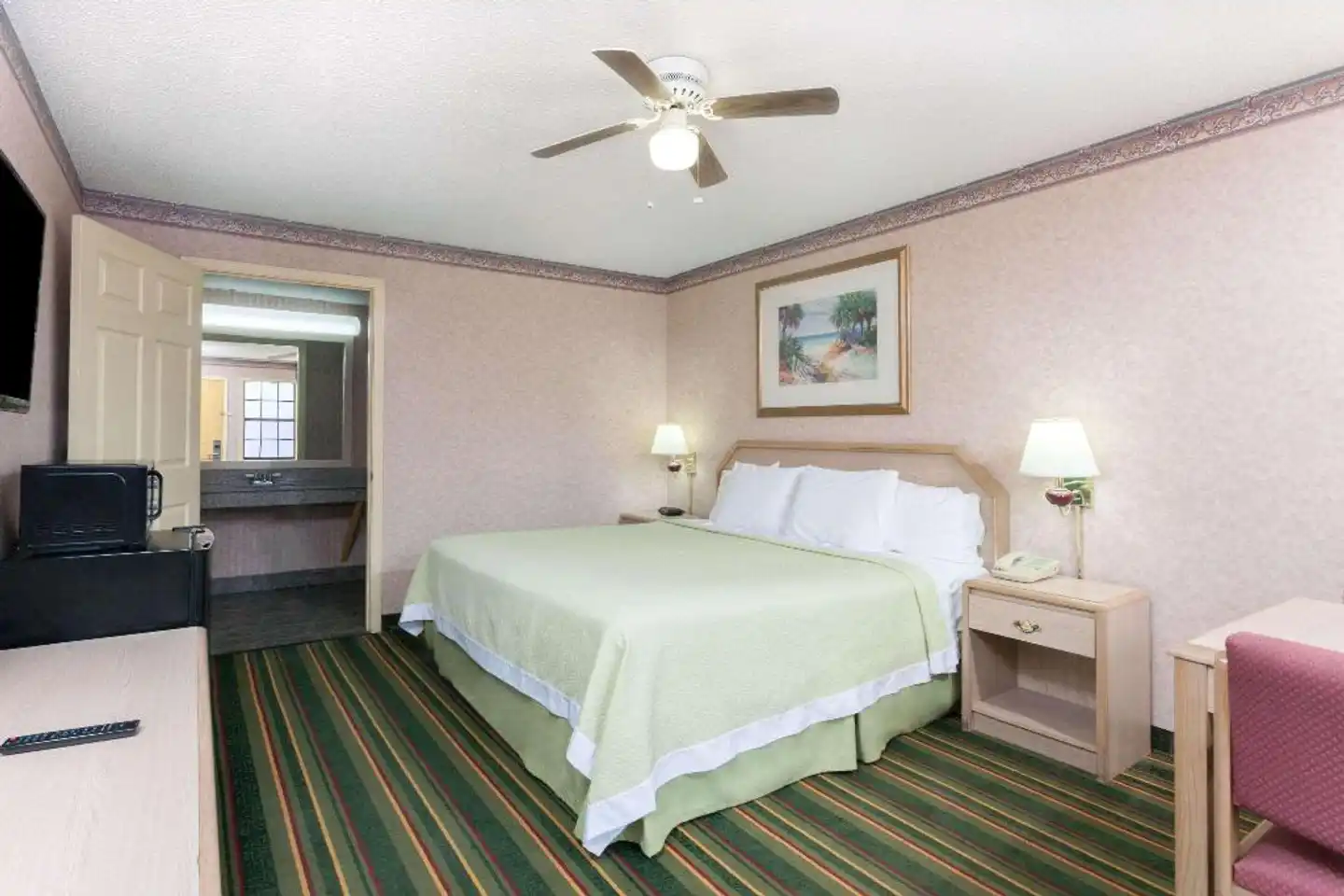Days Inn by Wyndham Holladay Wohnbeispiel