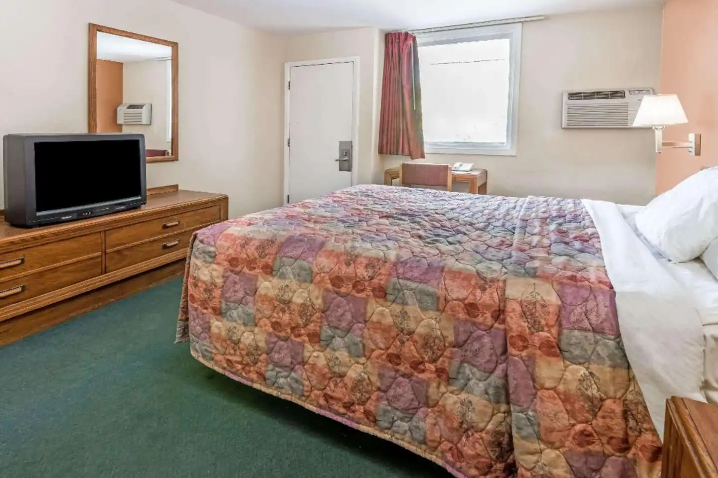 Days Inn by Wyndham Henrietta/Rochester Area Wohnbeispiel