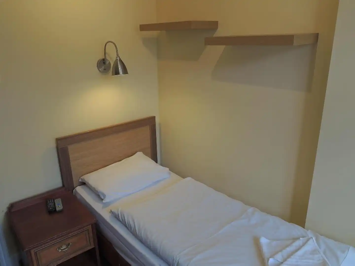 Dolphin Inn Wohnbeispiel