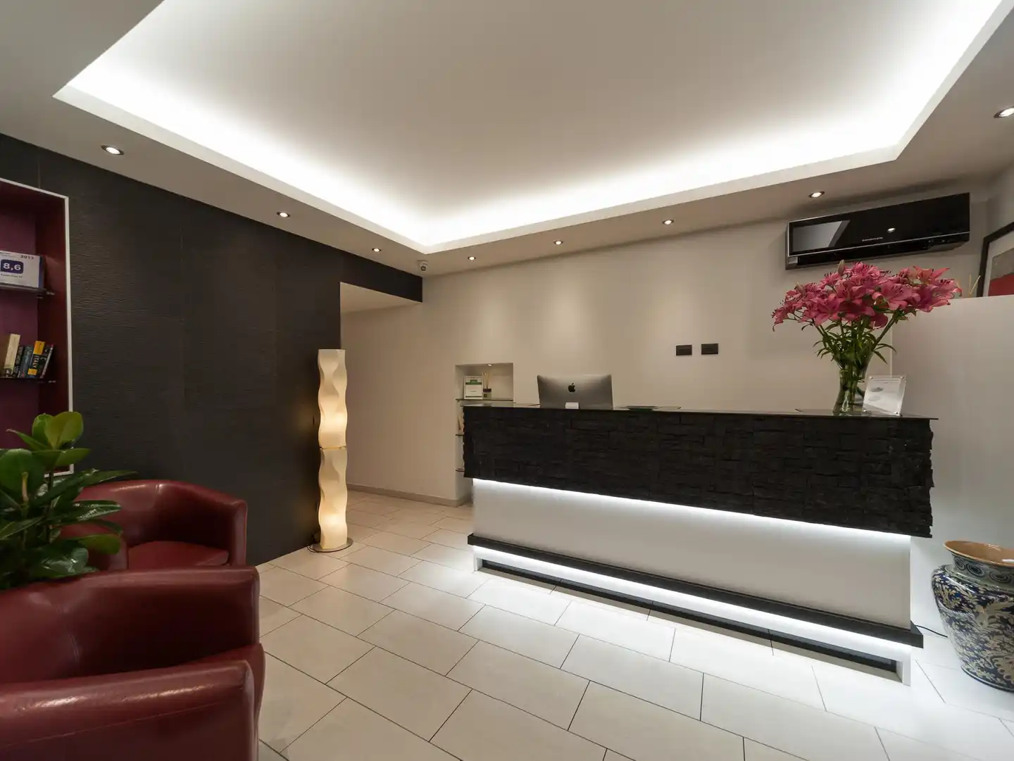 Trevi 41 Hotel Wellness
