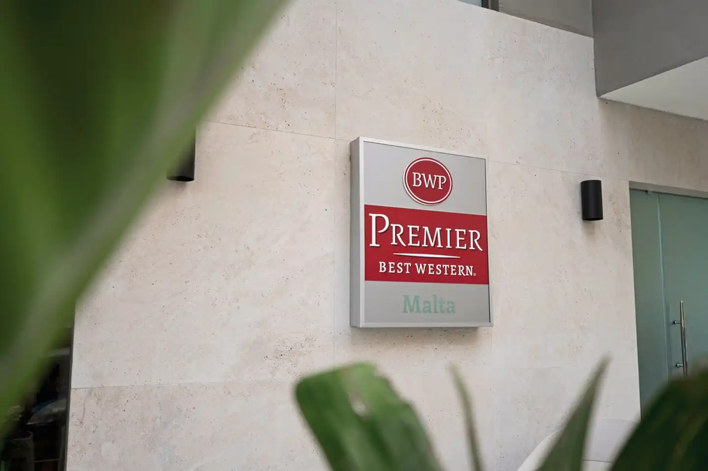 Best Western Premier Aussenansicht