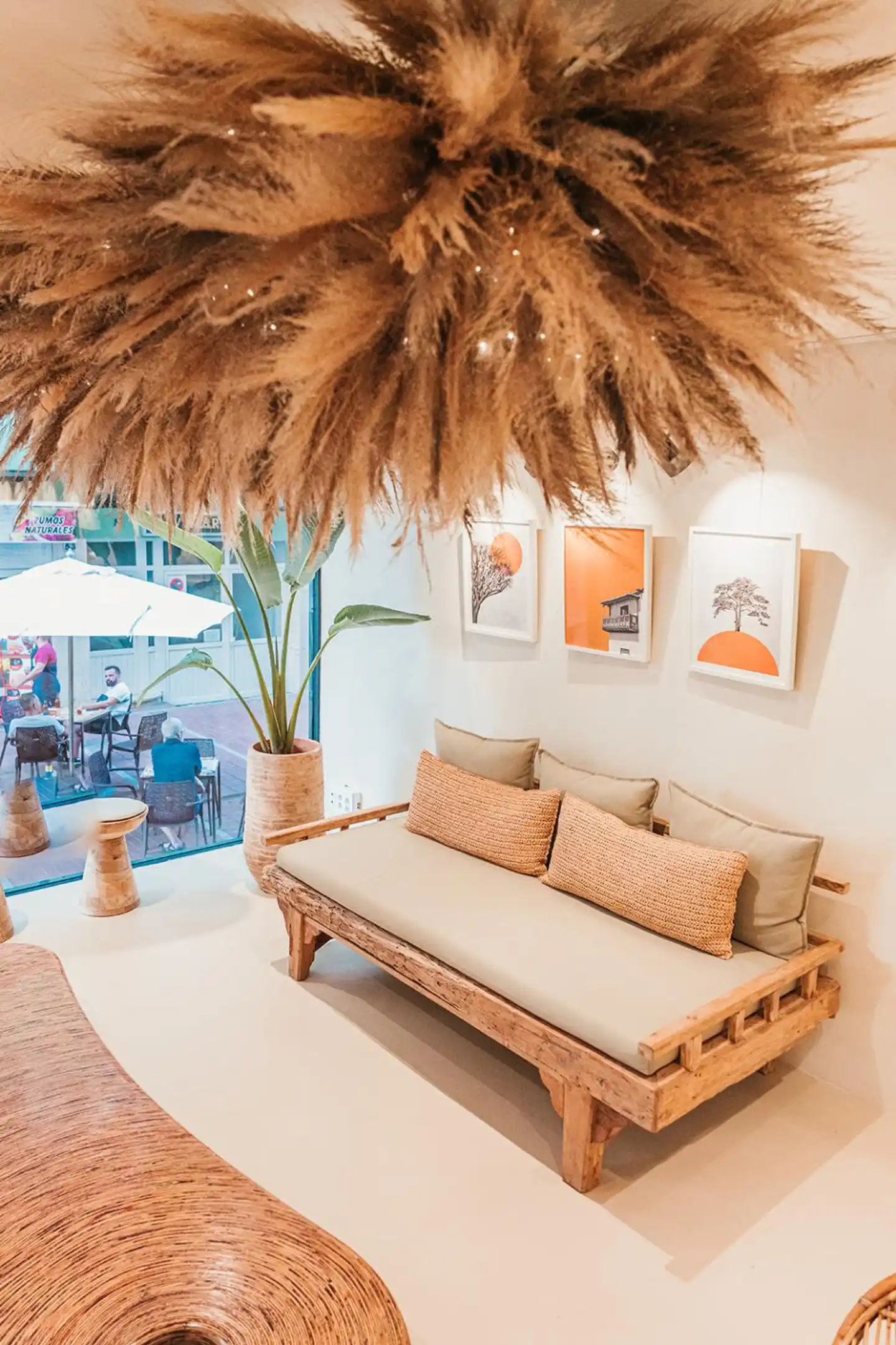 Hotel Aloe Canteras Lobby