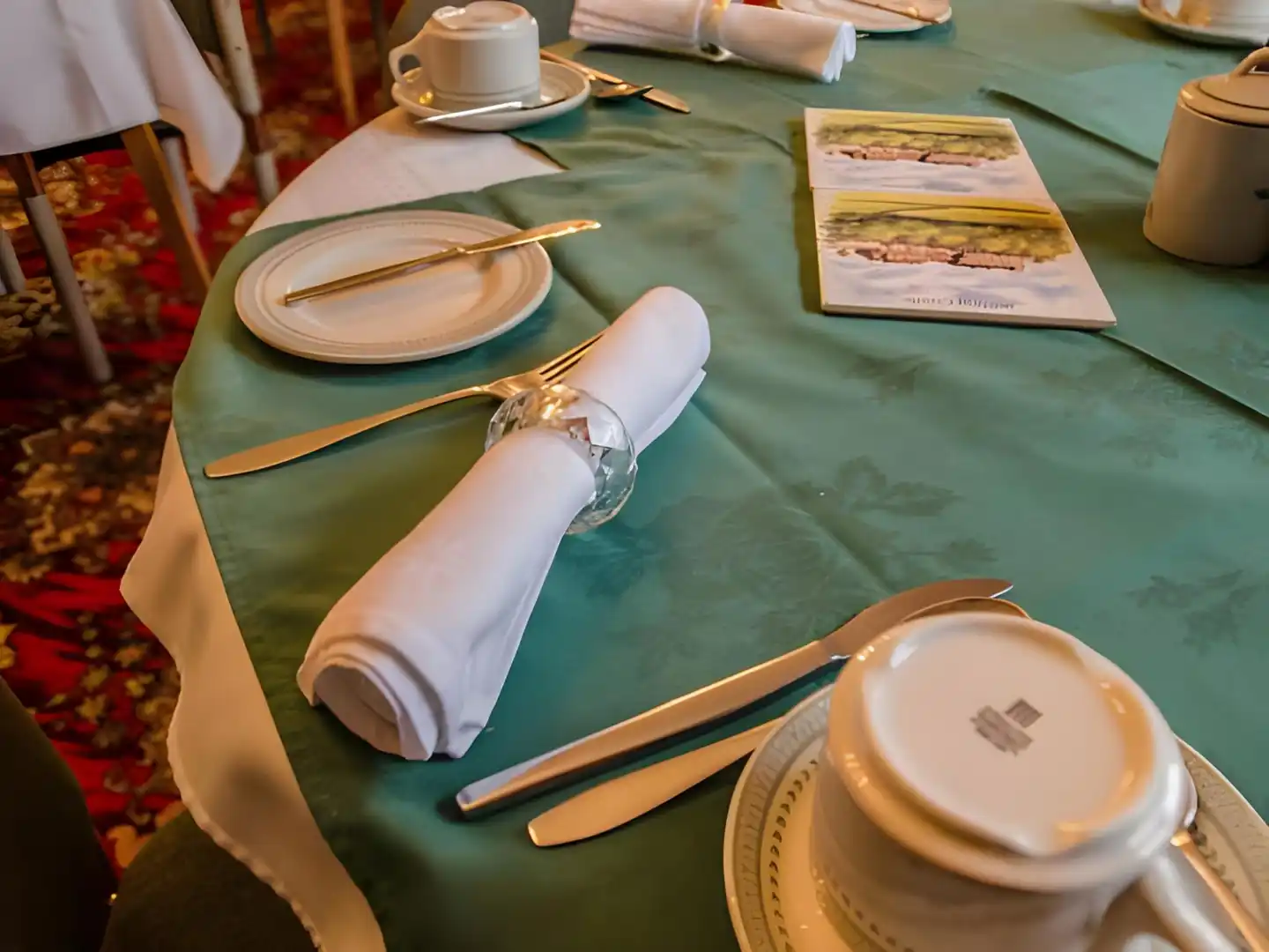 Leven House Hotel Wellness