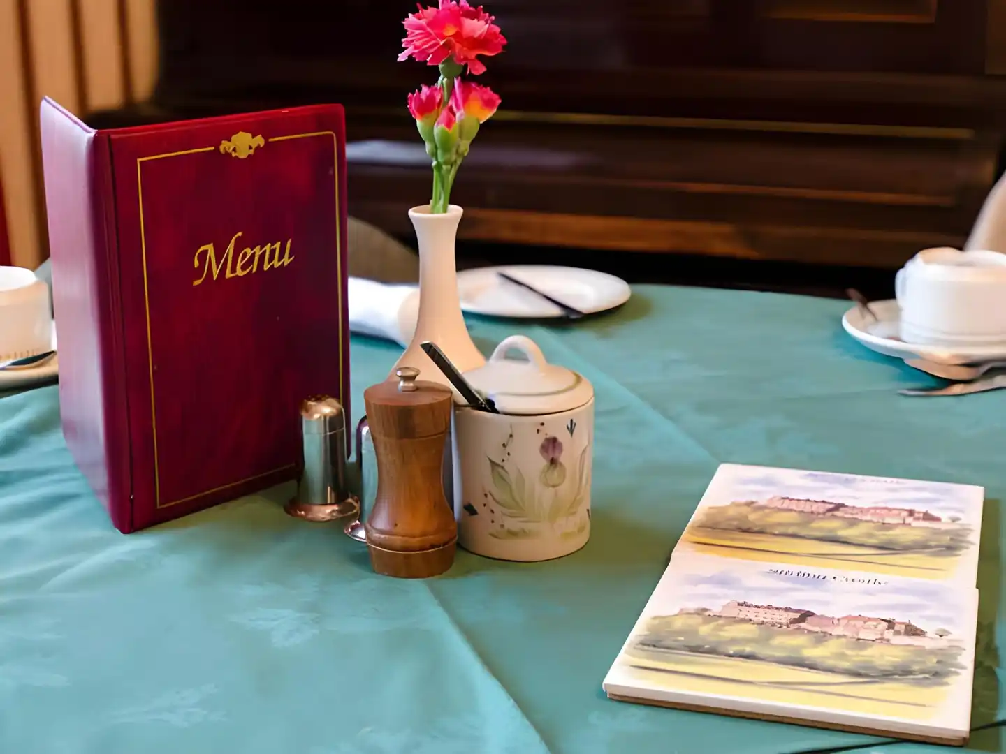 Leven House Hotel Wellness