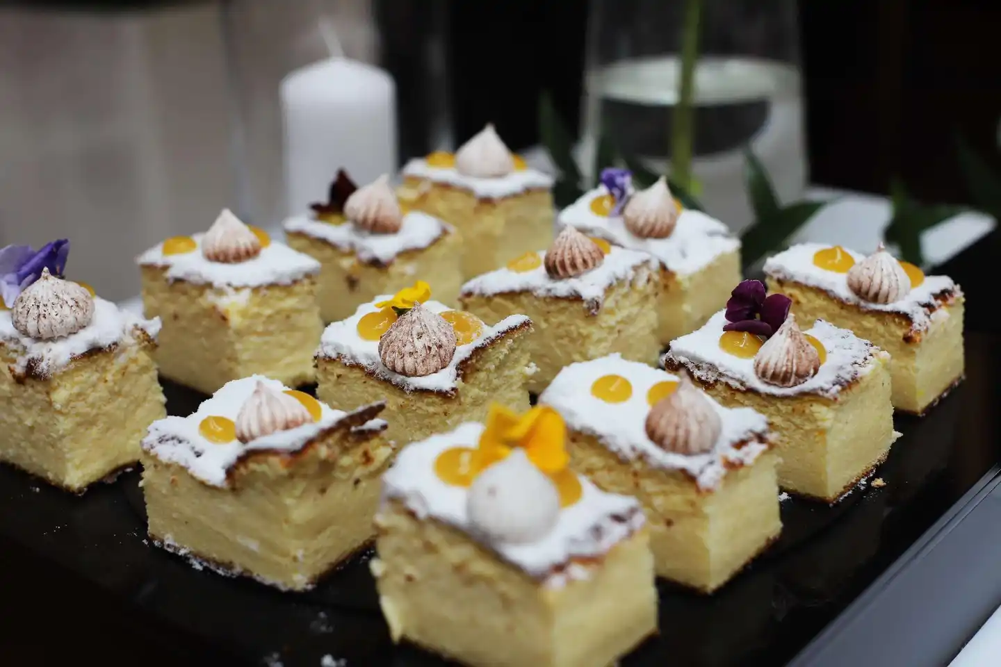 Moderno Restaurant