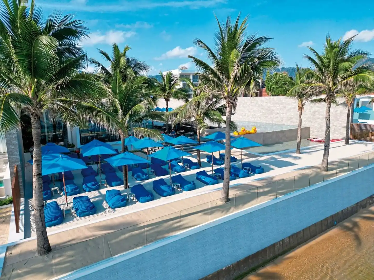 Explorar Koh Samui Pool