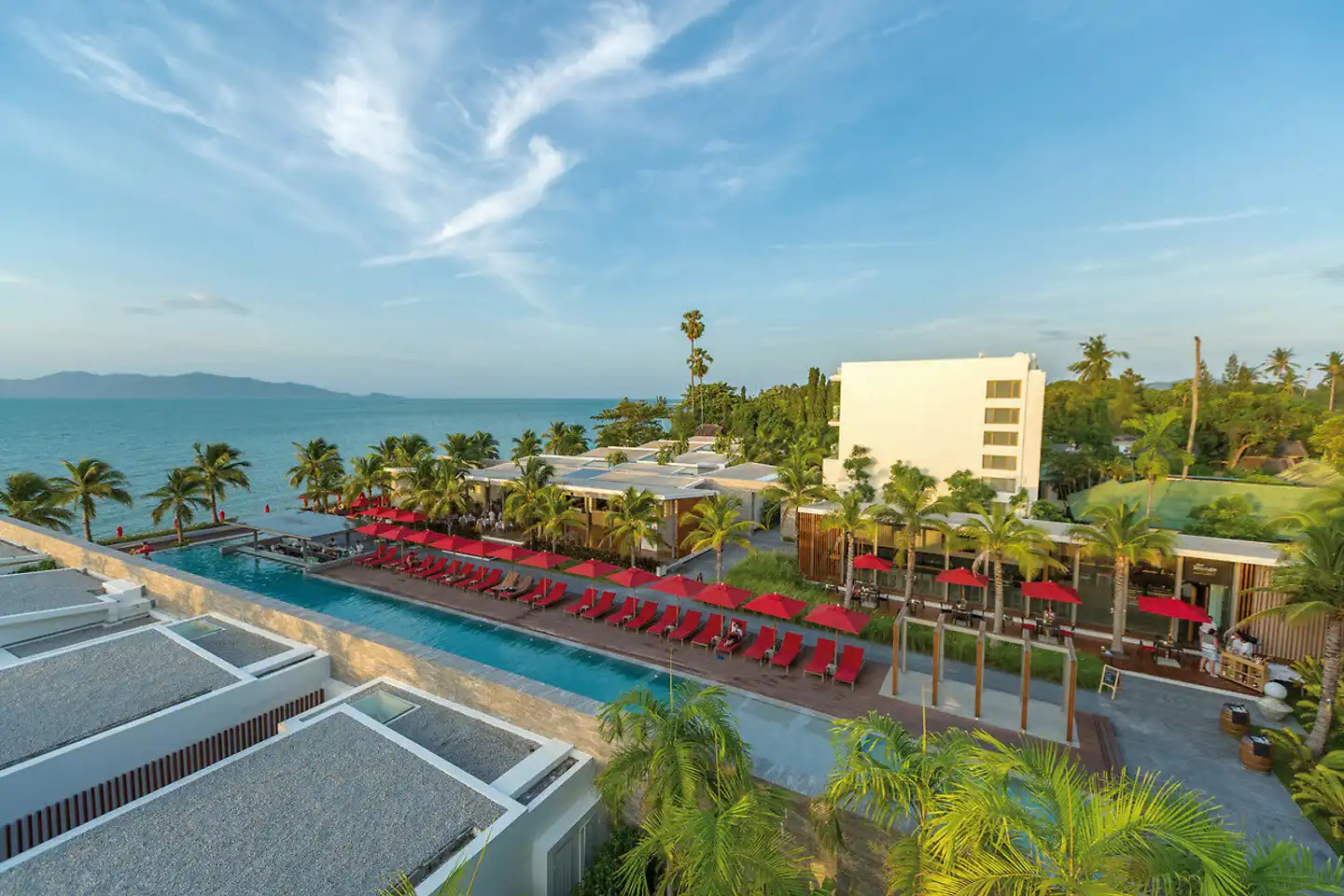 Explorar Koh Samui Sport und Entertainment