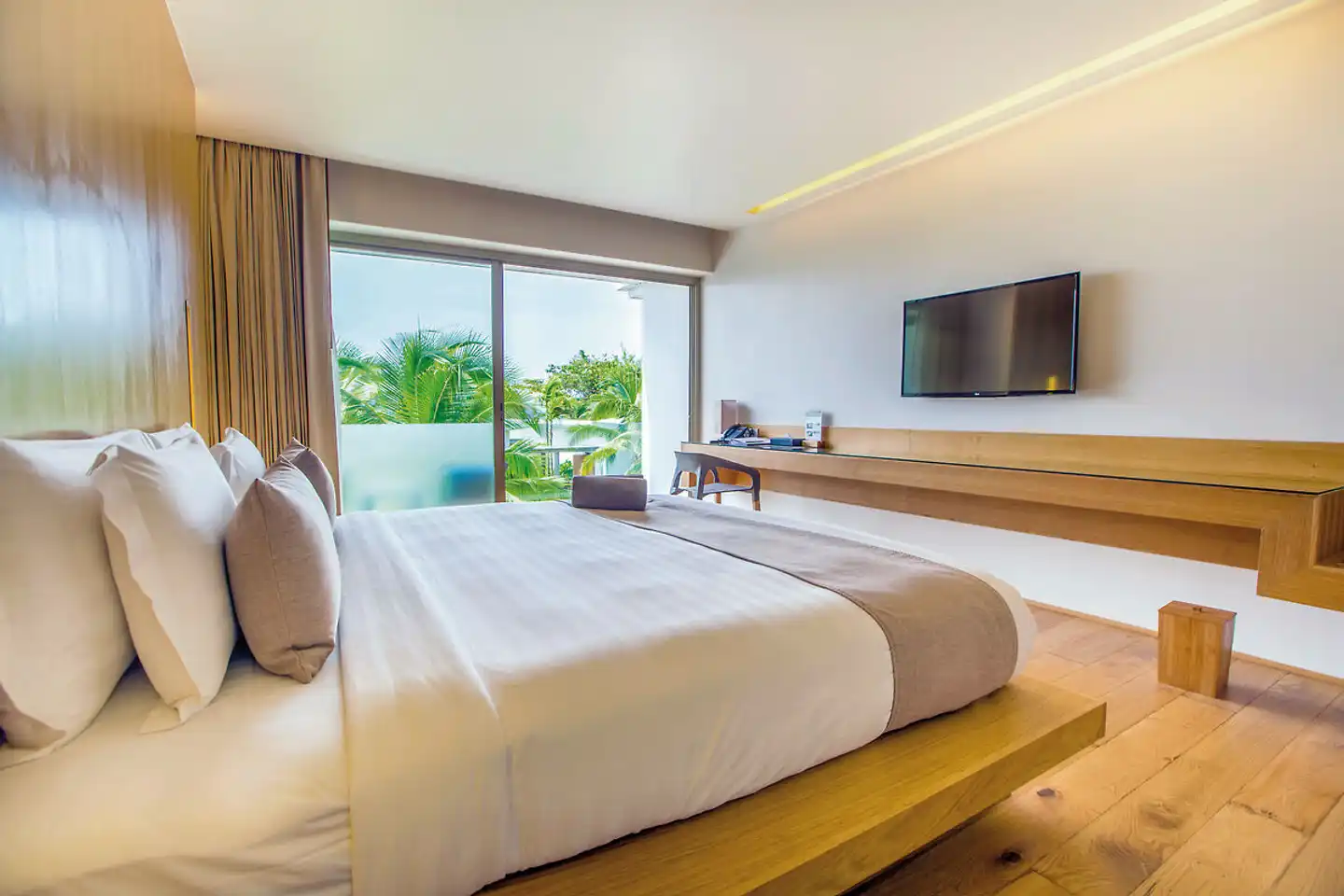 Explorar Koh Samui Wohnbeispiel