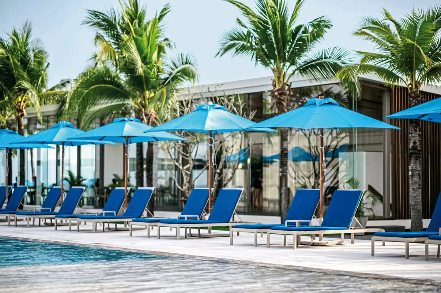 Explorar Koh Samui Pool