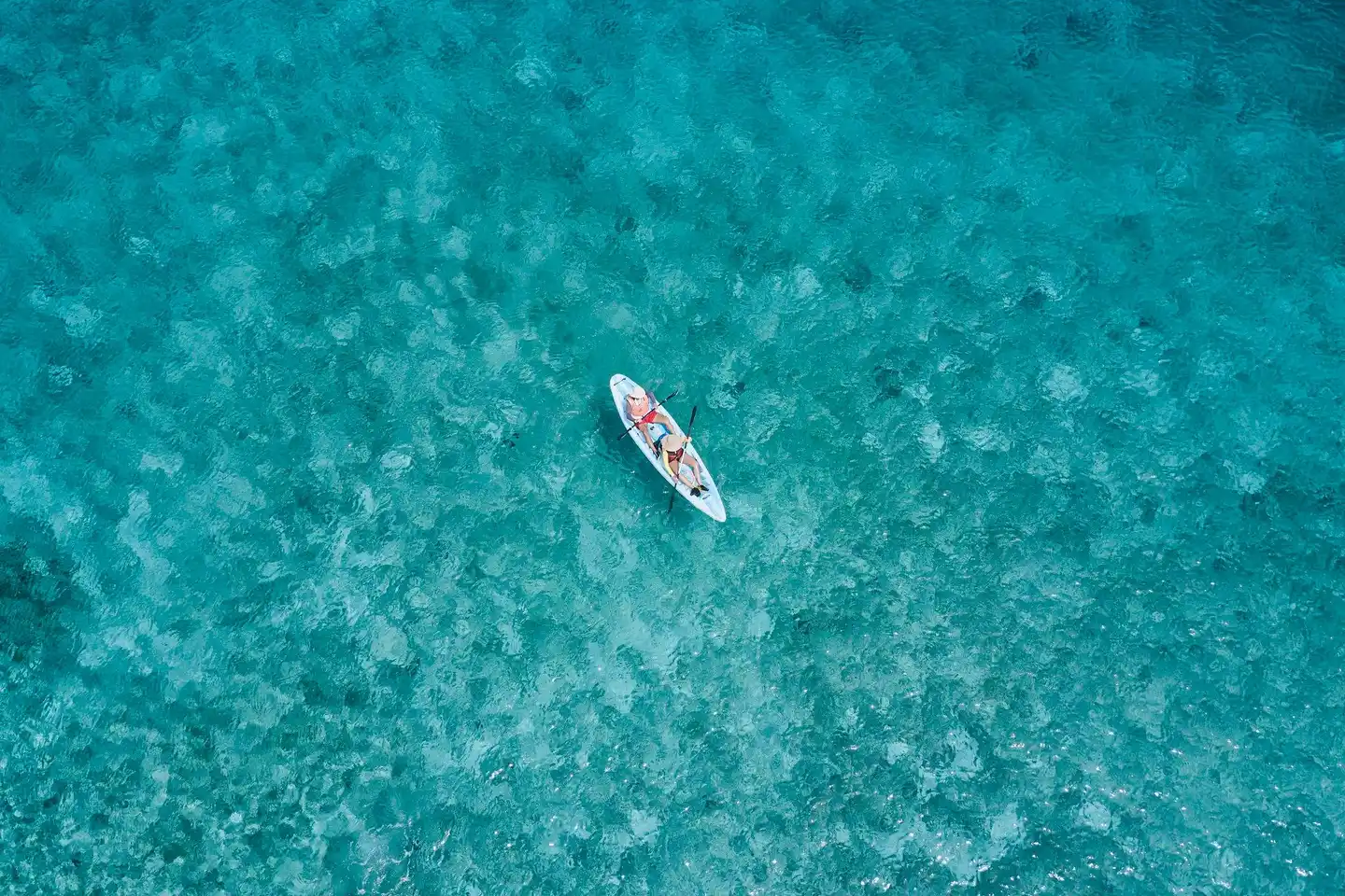 The Explorean Cozumel Sport und Entertainment