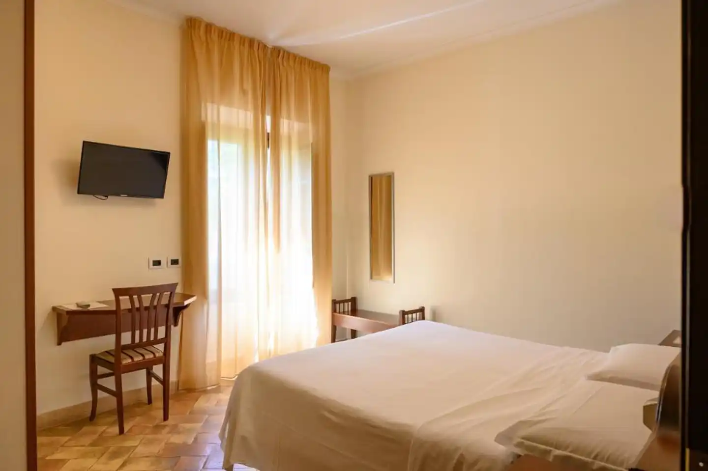 Casa I Cappuccini Wohnbeispiel