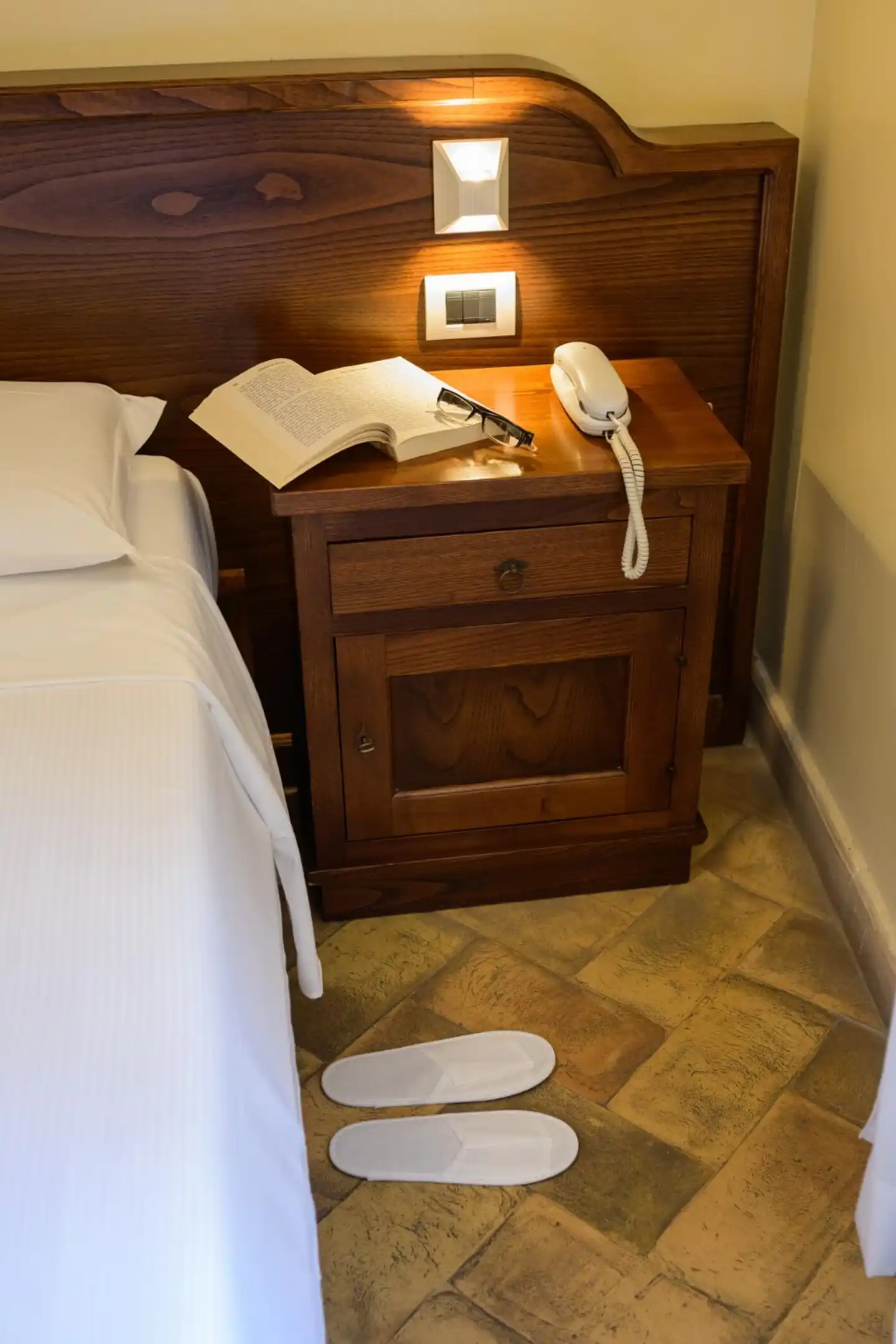 Casa I Cappuccini Wellness