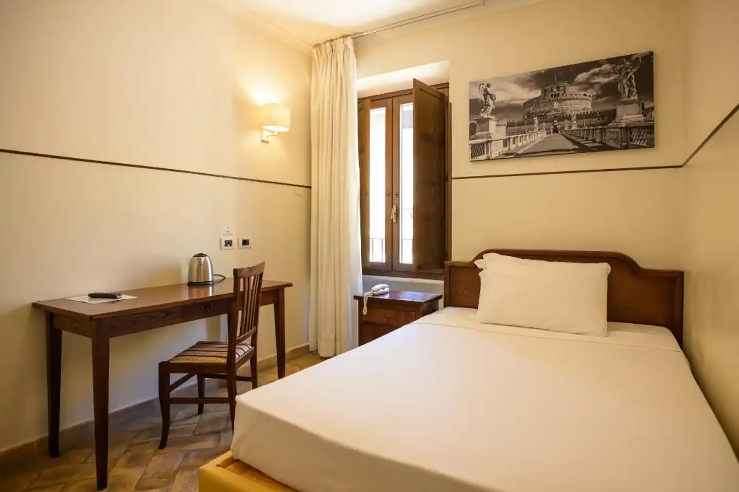 Casa I Cappuccini Wohnbeispiel