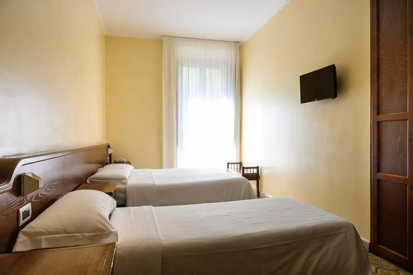 Casa I Cappuccini Wohnbeispiel