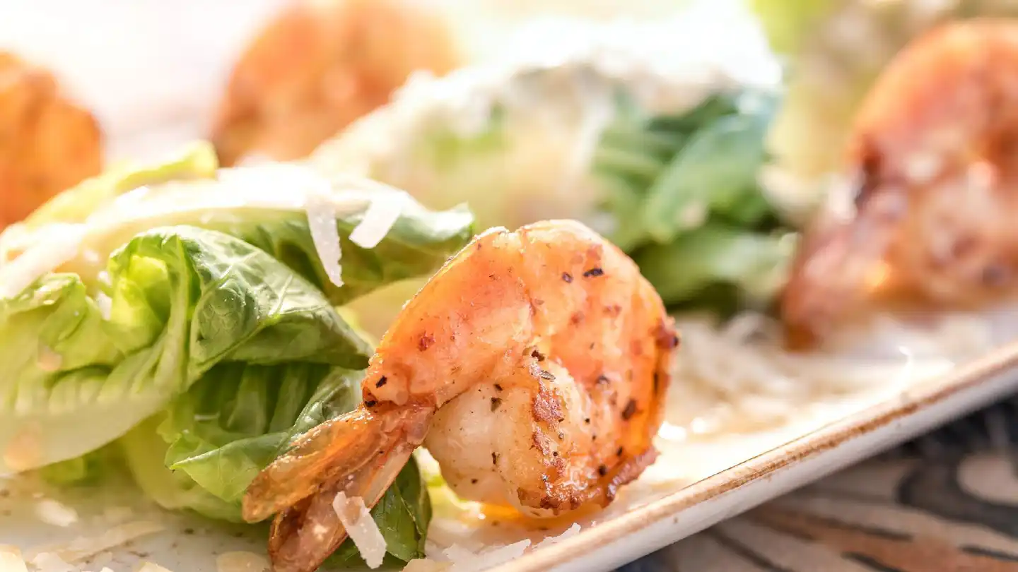 Allium Villas Bodrum Restaurant