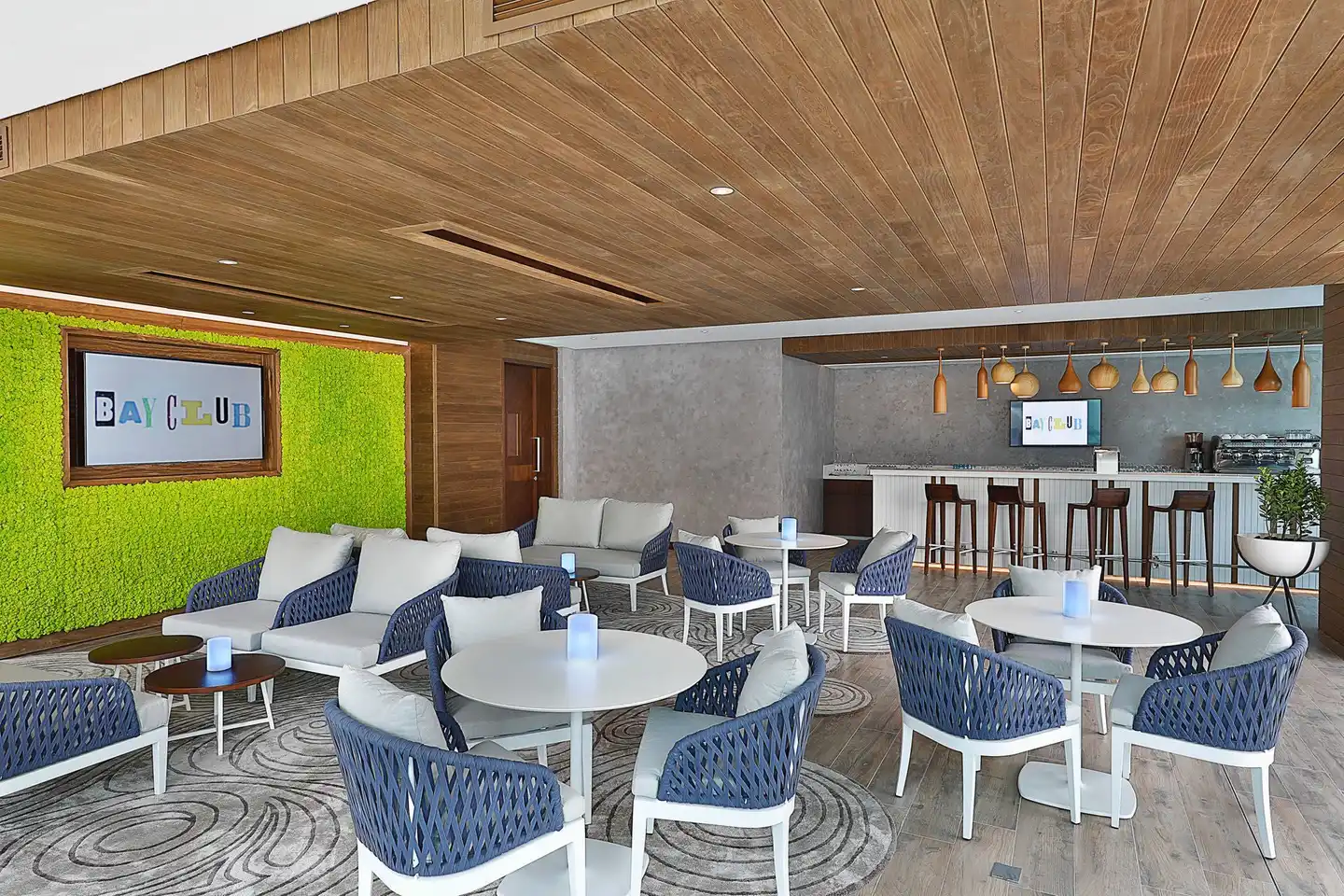 DoubleTree by Hilton Dubai - Business Bay CONFERENCE