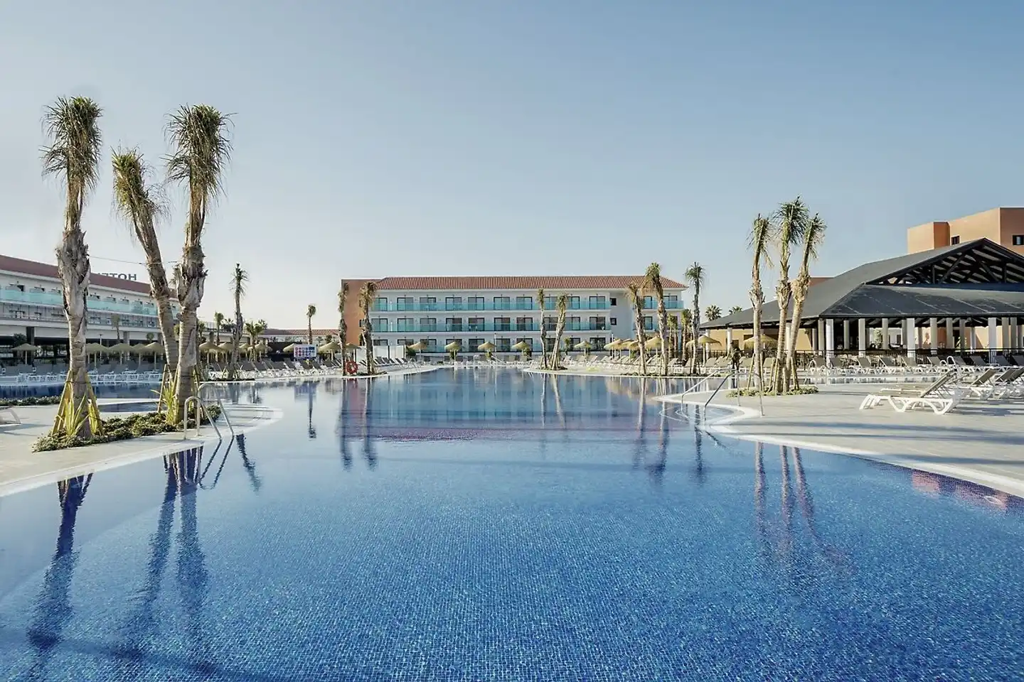Best Costa Ballena Pool