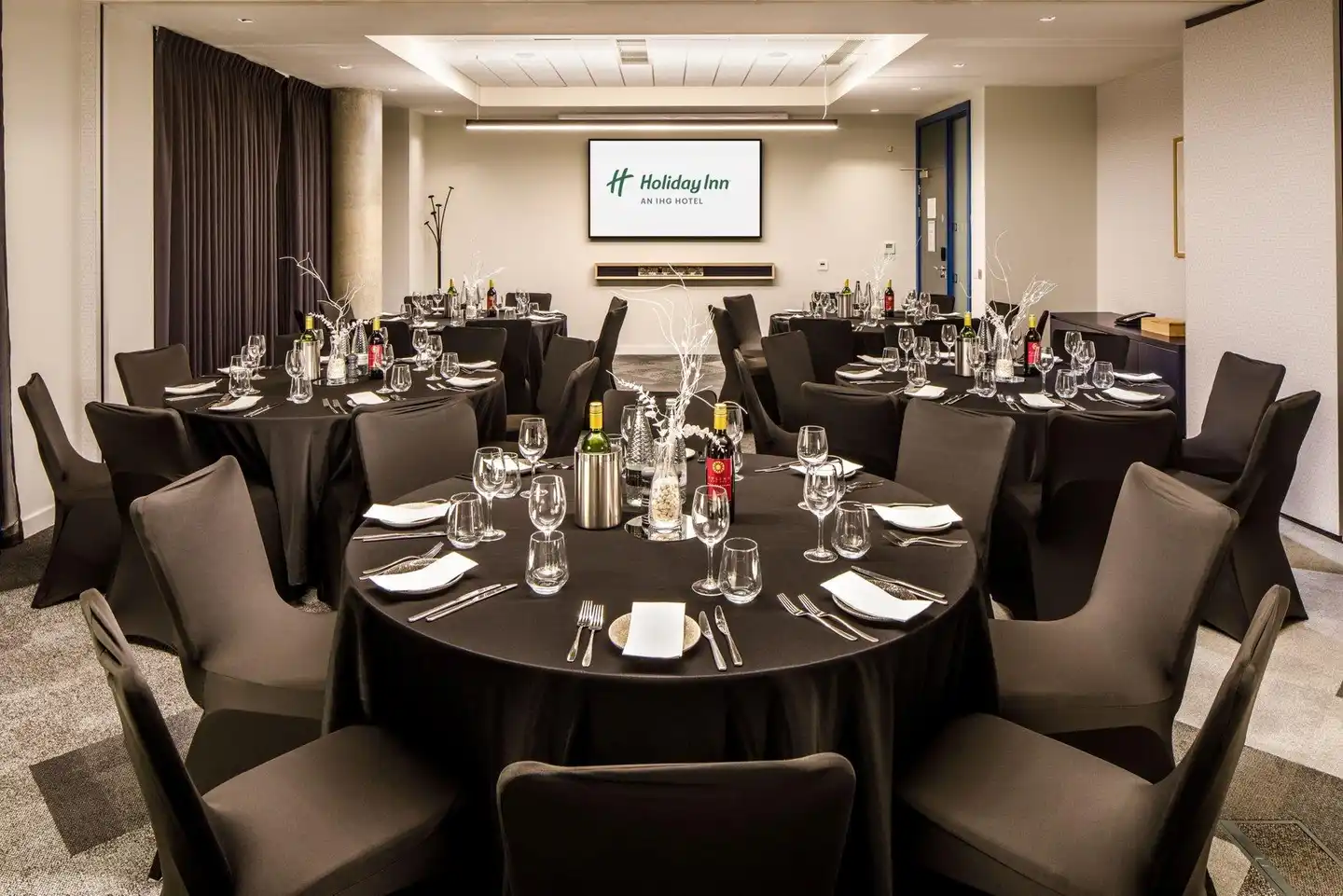 Holiday Inn London - Heathrow Bath Road Konferenz