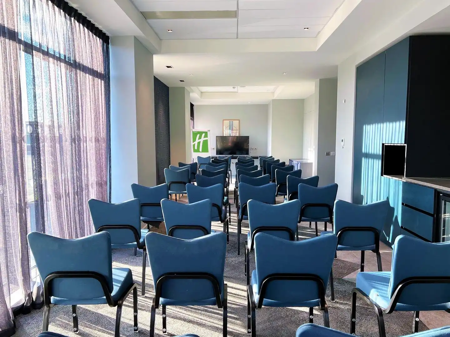 Holiday Inn London - Heathrow Bath Road Konferenz