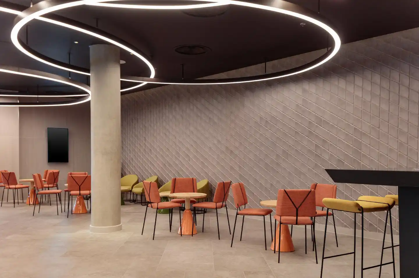 Holiday Inn London - Heathrow Bath Road Konferenz