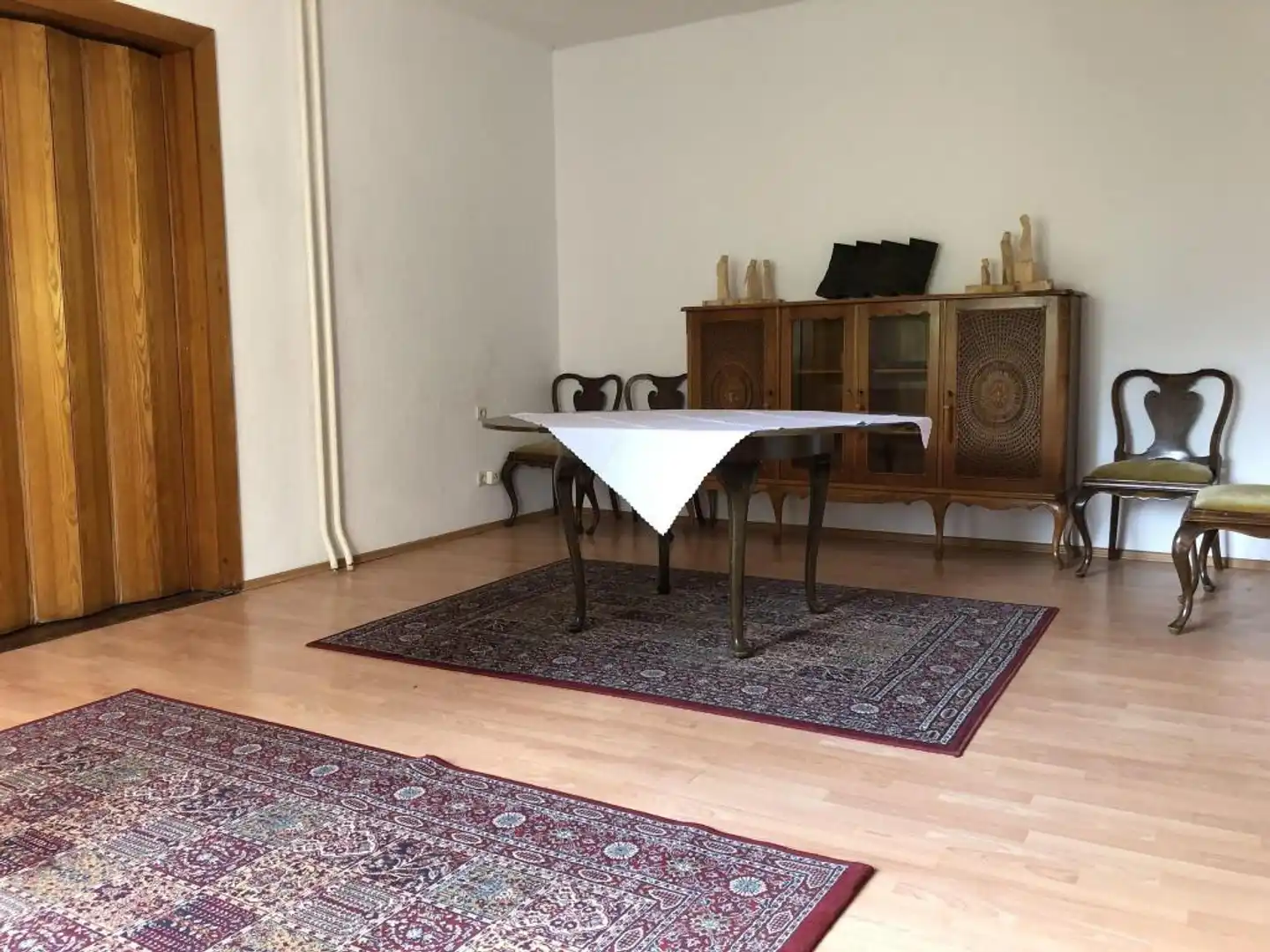 RIVERSIDE INN Wohnbeispiel
