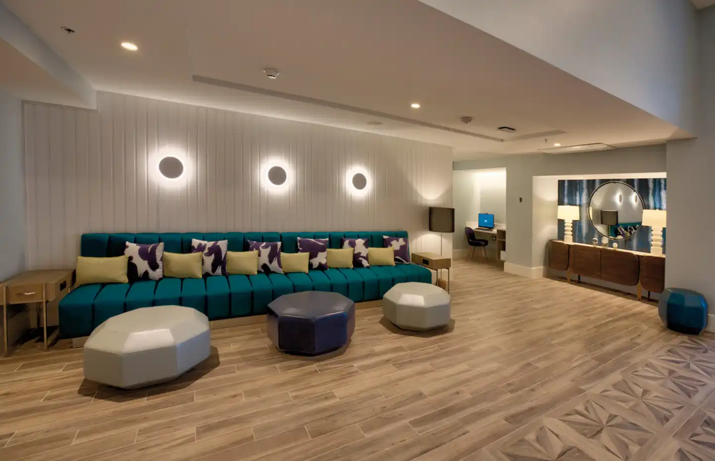Hotel Maren Fort Lauderdale, Curio Collection by Hilton Wellness