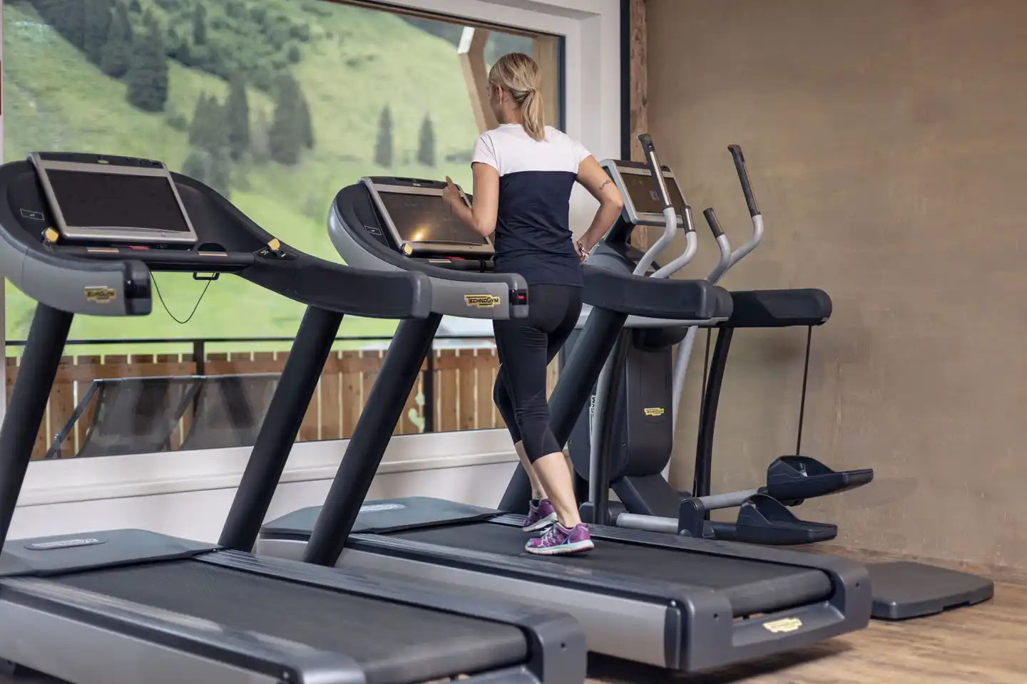 Carpe Solem Rauris by ALPS RESORTS Sport und Entertainment