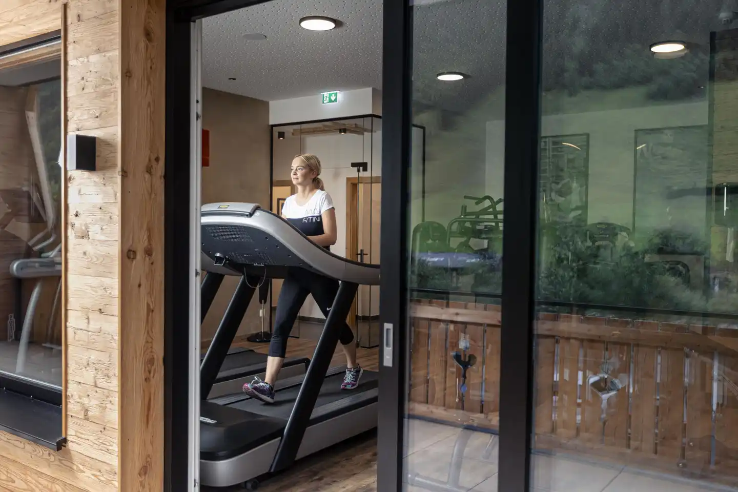Carpe Solem Rauris by ALPS RESORTS Sport und Entertainment
