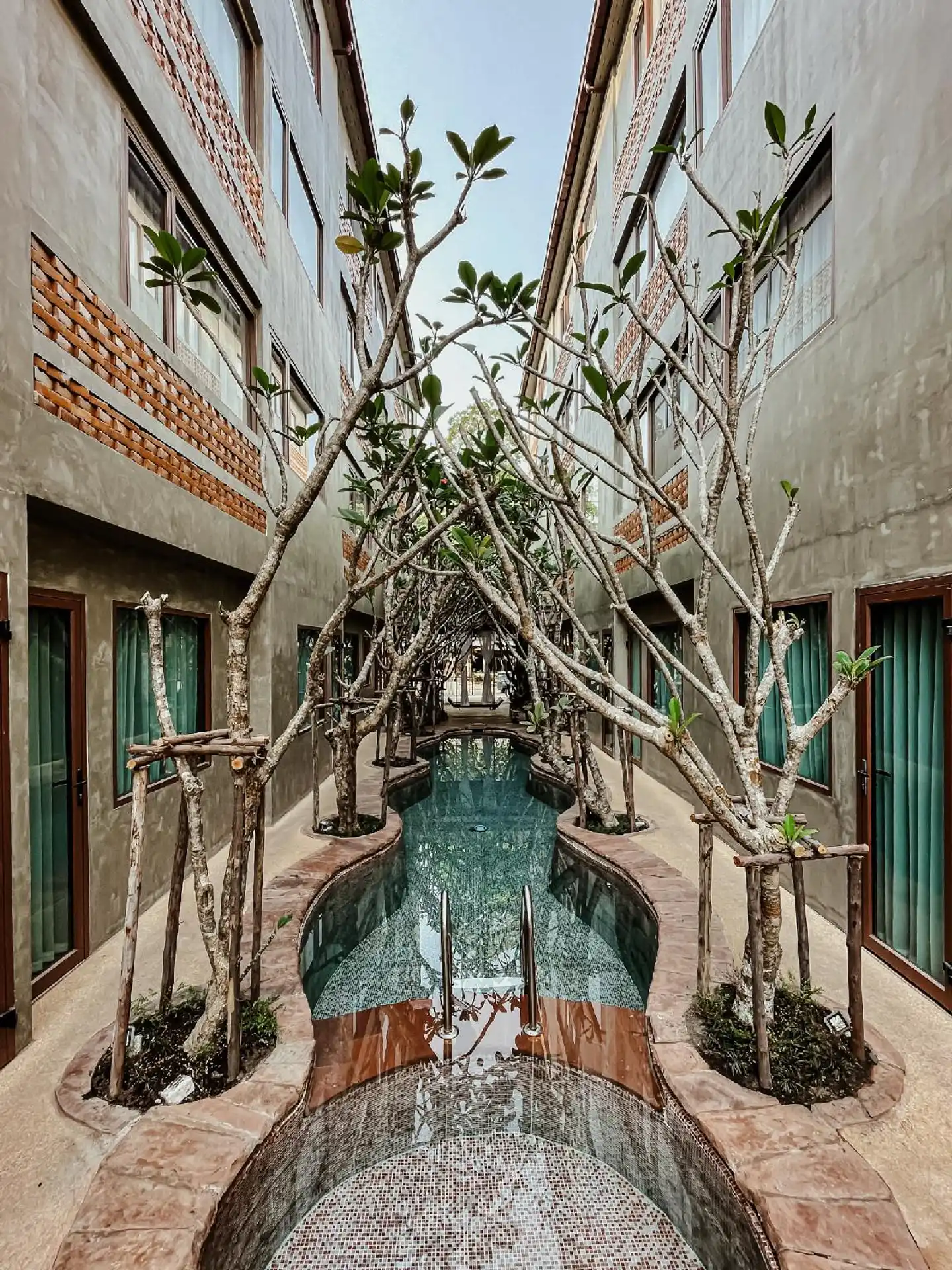 NORN Nimman13 Boutique Hotel Chiangmai Lobby