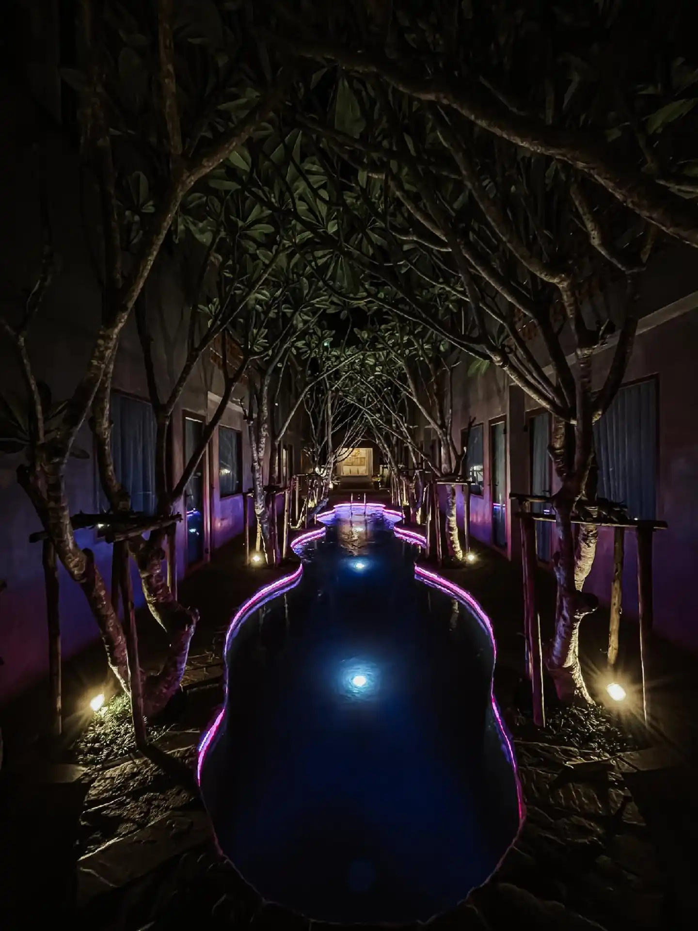 NORN Nimman13 Boutique Hotel Chiangmai Sport und Entertainment