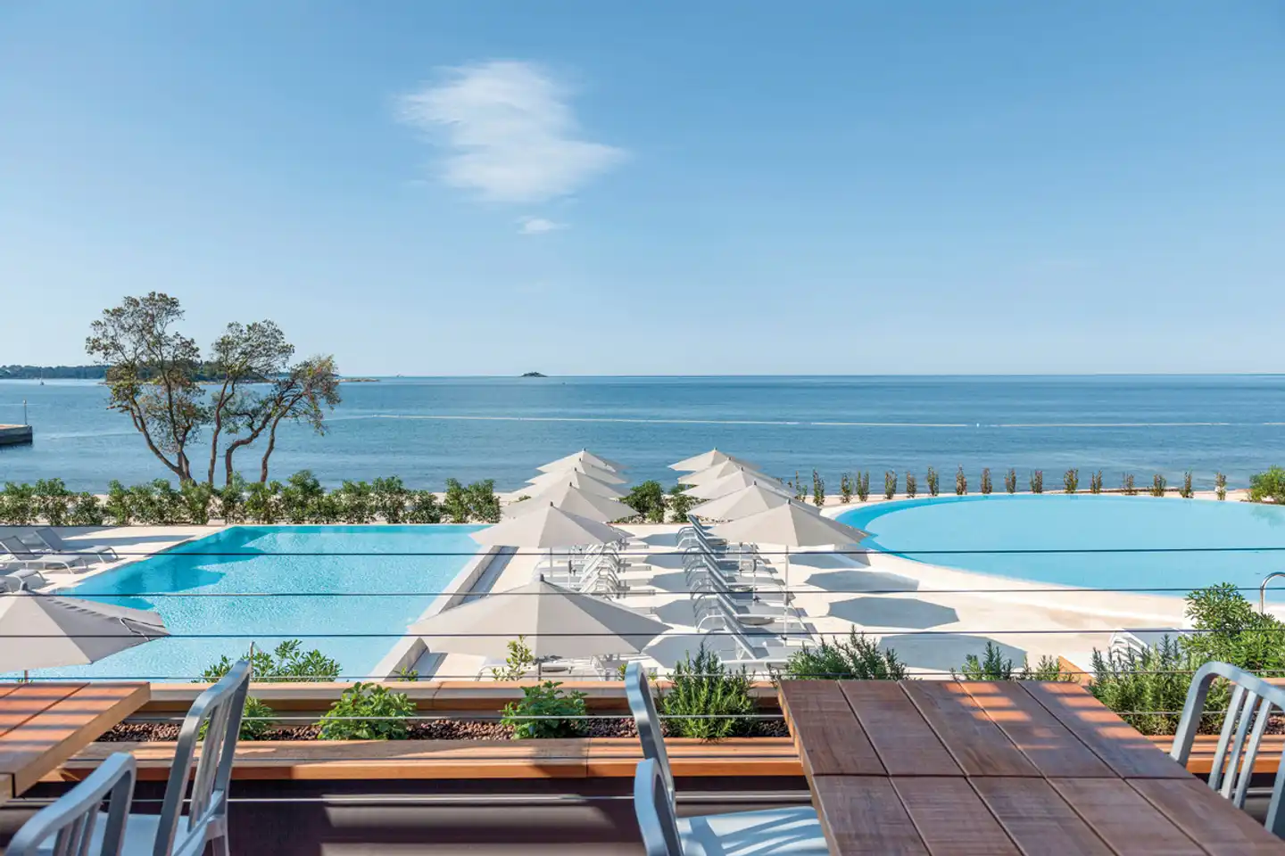 Resort Amarin Apartments Strand