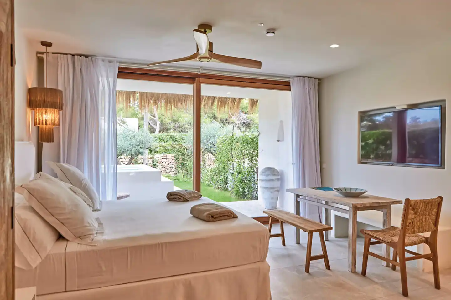 Mar Suites Formentera by Universal Beach Hotels Wellness