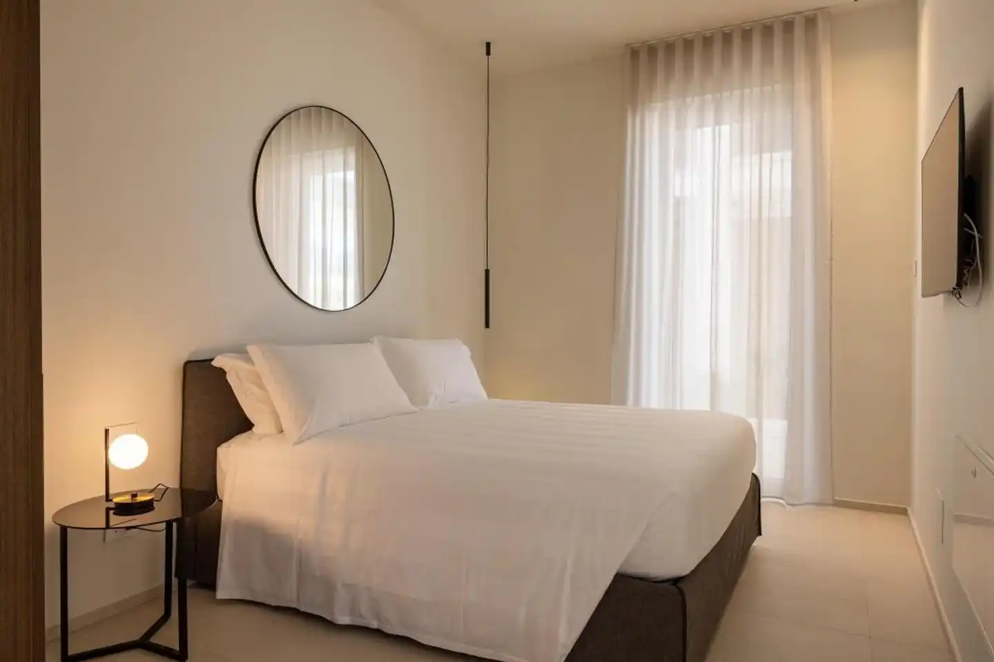 B21 Lifestyle Hotel Wohnbeispiel