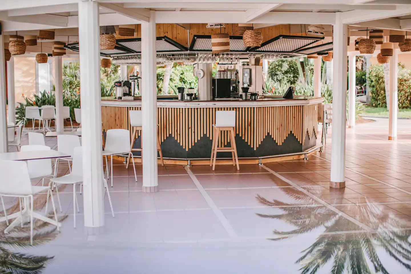 Suites & Villas by Dunas Bar