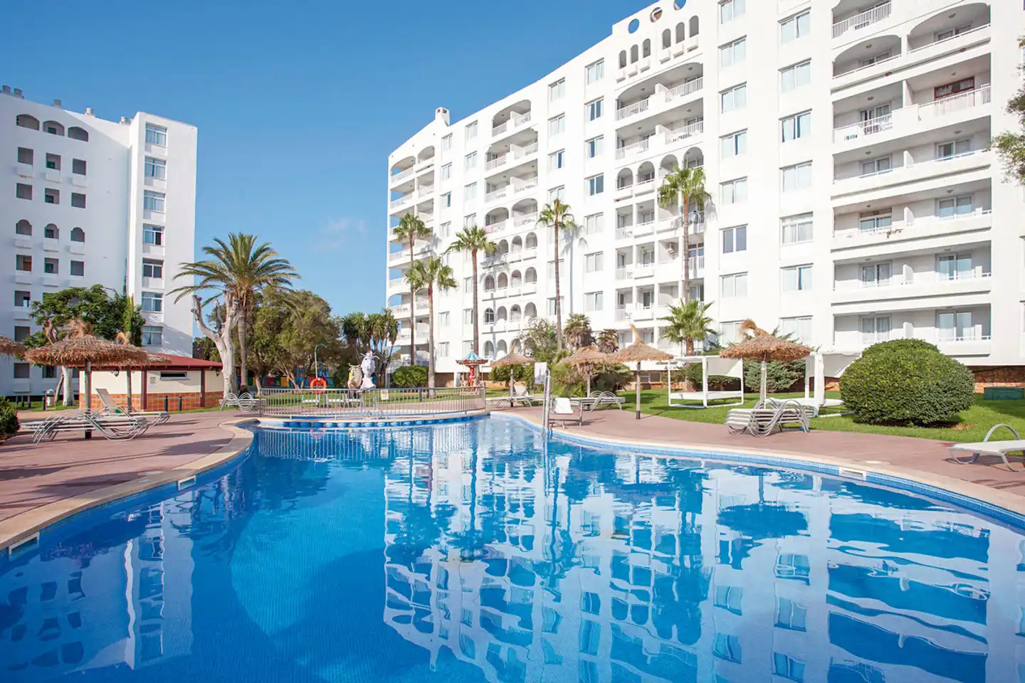 HYB Eurocalas Pool