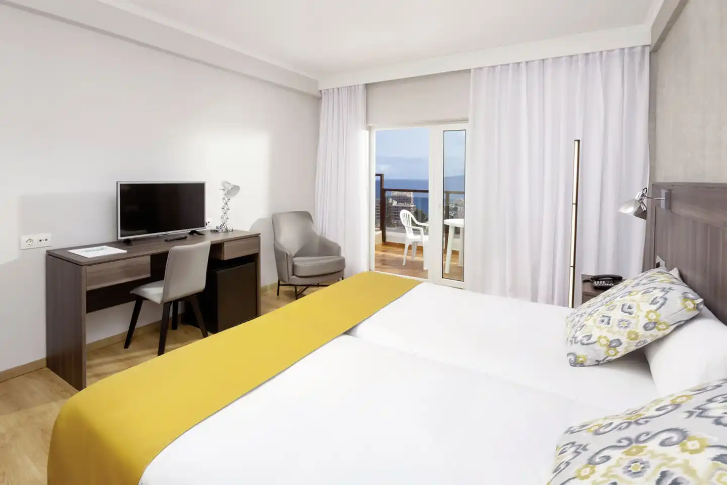 Hotel TRH Taoro Garden Wohnbeispiel