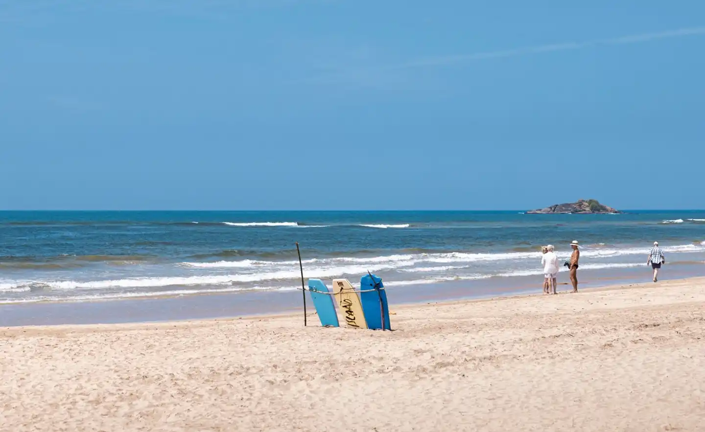 Occidental Eden Beruwala Strand