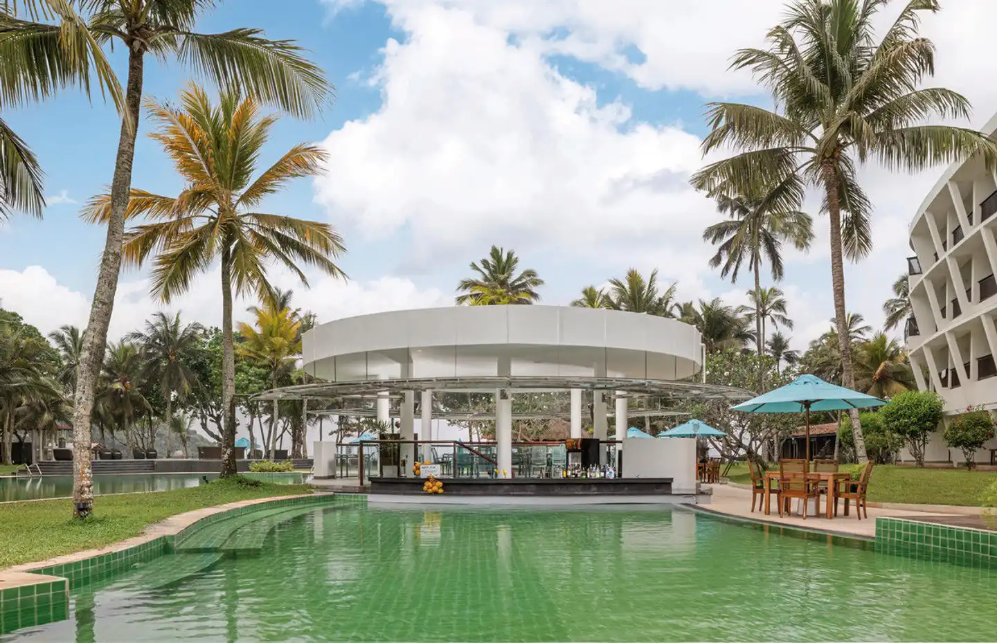 Occidental Eden Beruwala Pool