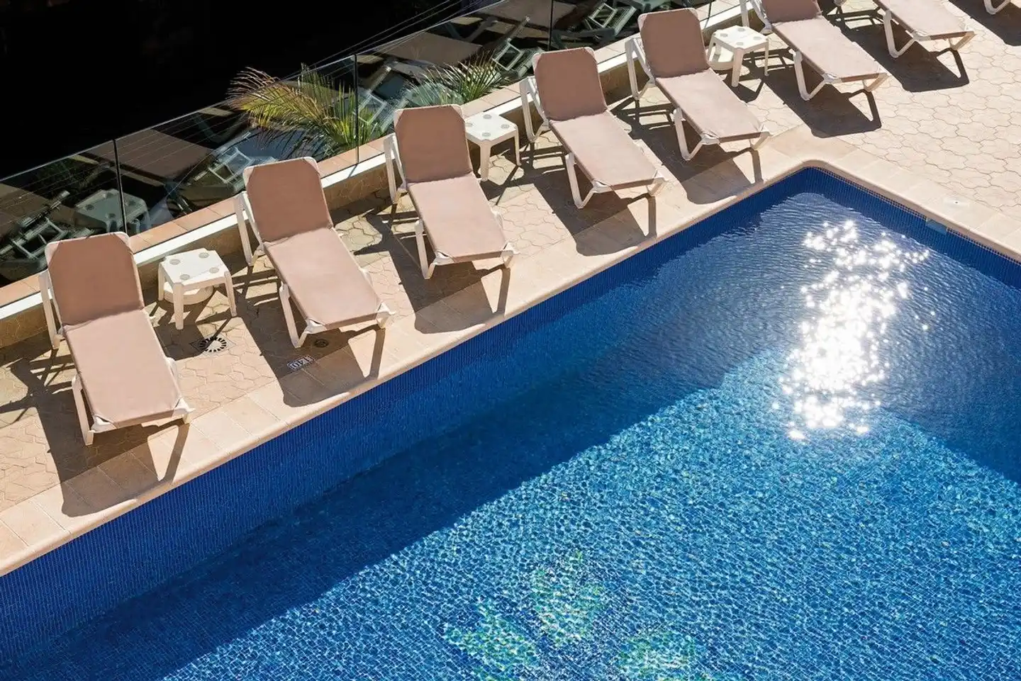 Monopol Pool