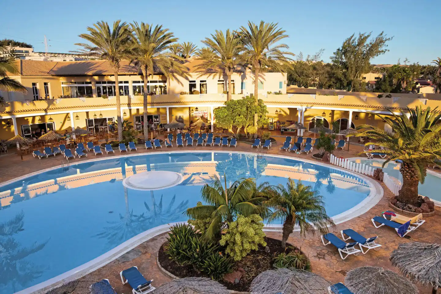 Royal Suite Pool