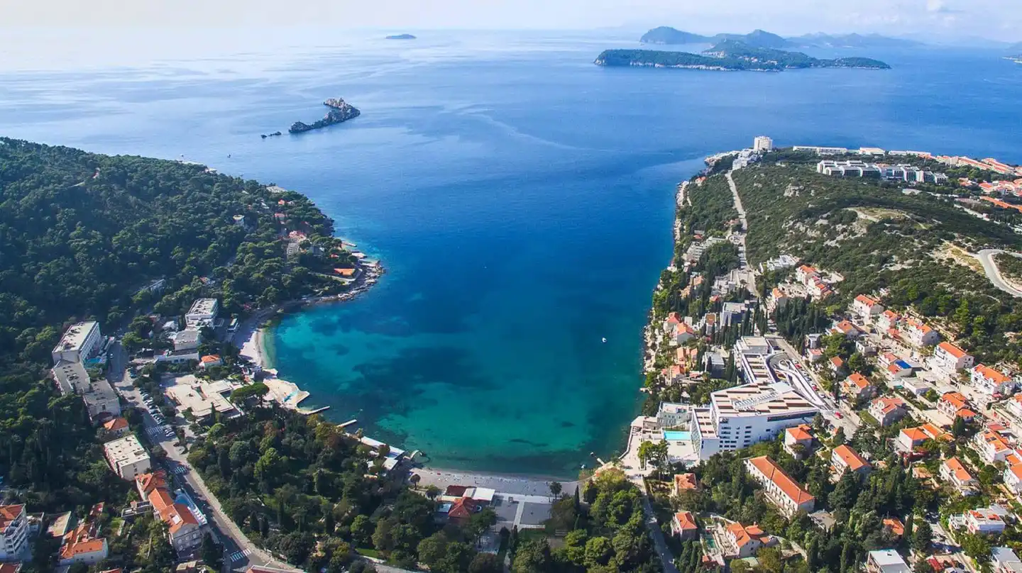 Grand Hotel Park Landschaft