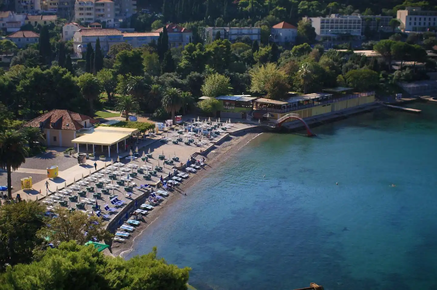 Grand Hotel Park Strand