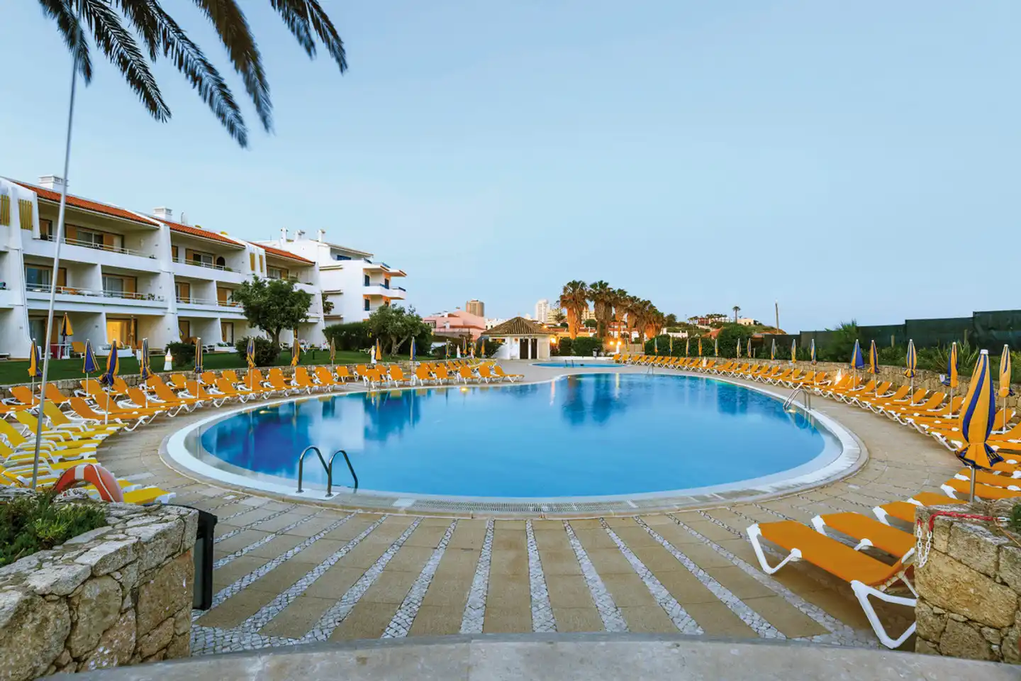 Jardim do Vau POOL