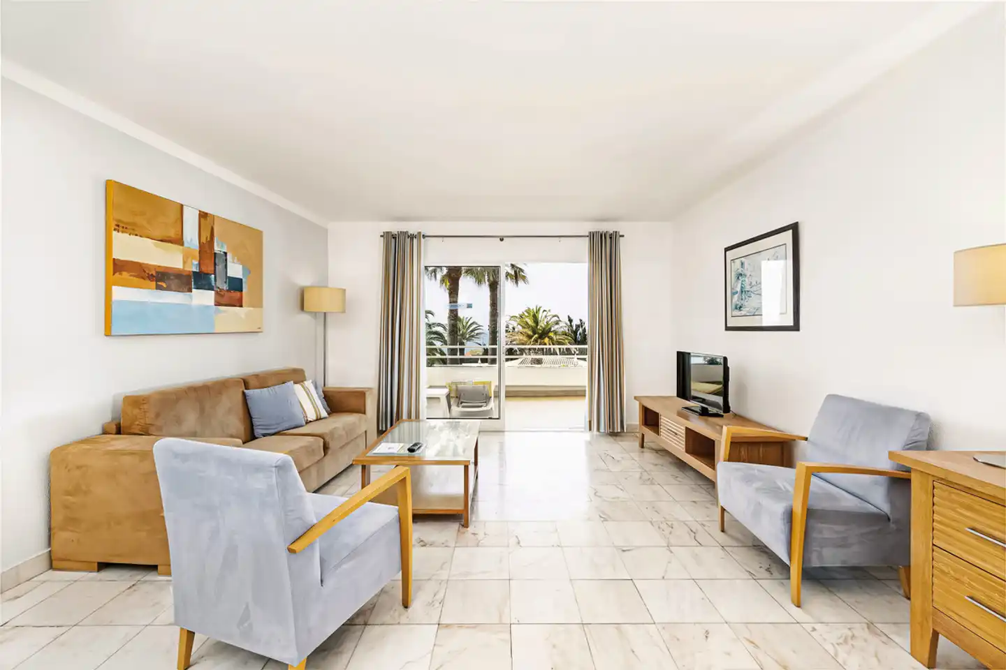 Jardim do Vau ACCOMMODATION