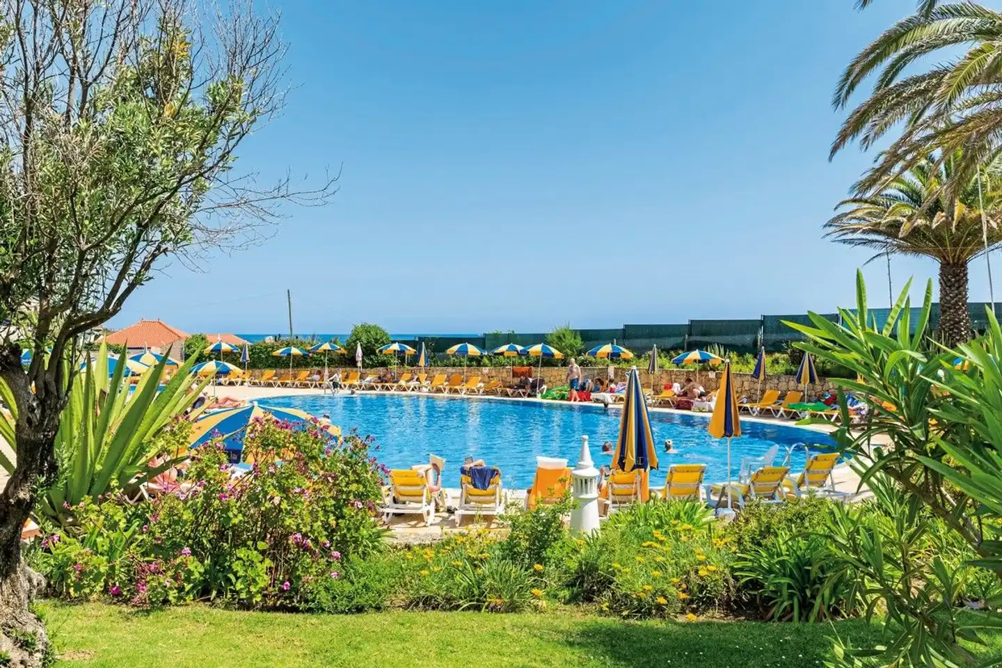 Jardim do Vau POOL