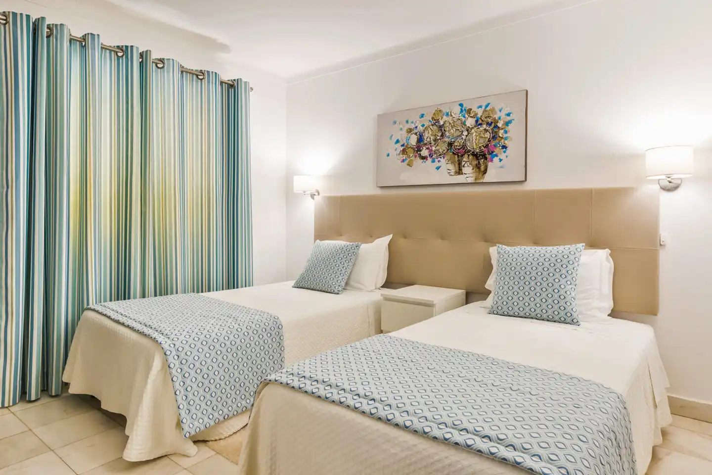 Jardim do Vau ACCOMMODATION